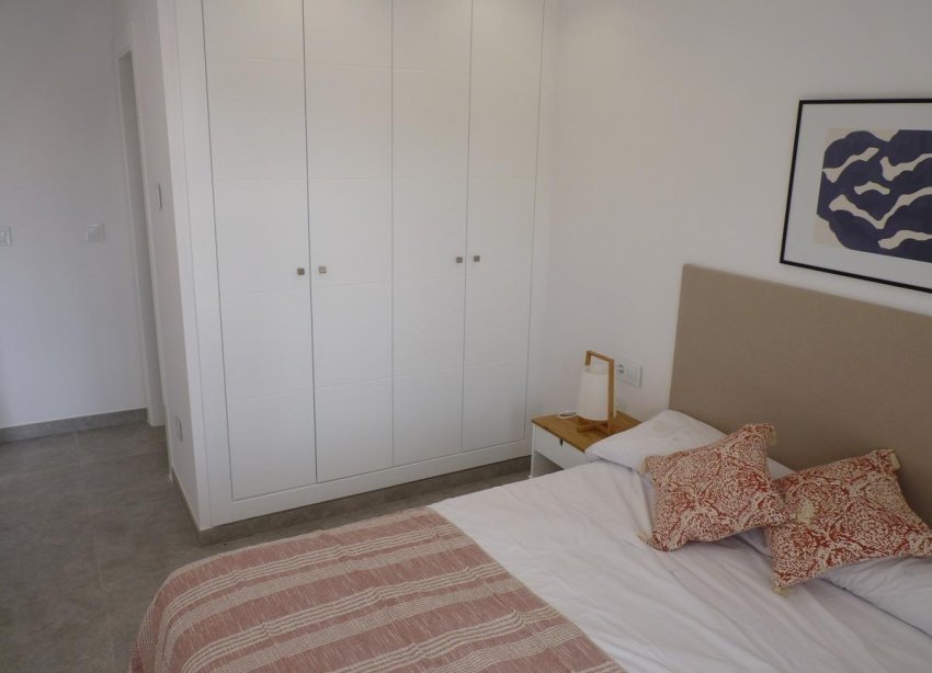 Rynek Pierwotny - Dom szeregowy - Pilar de la Horadada