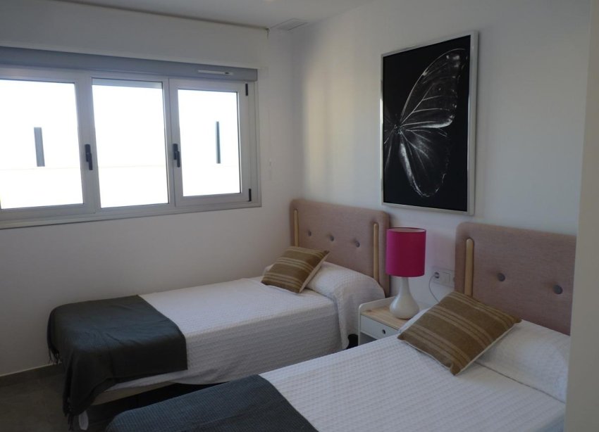 Rynek Pierwotny - Dom szeregowy - Pilar de la Horadada