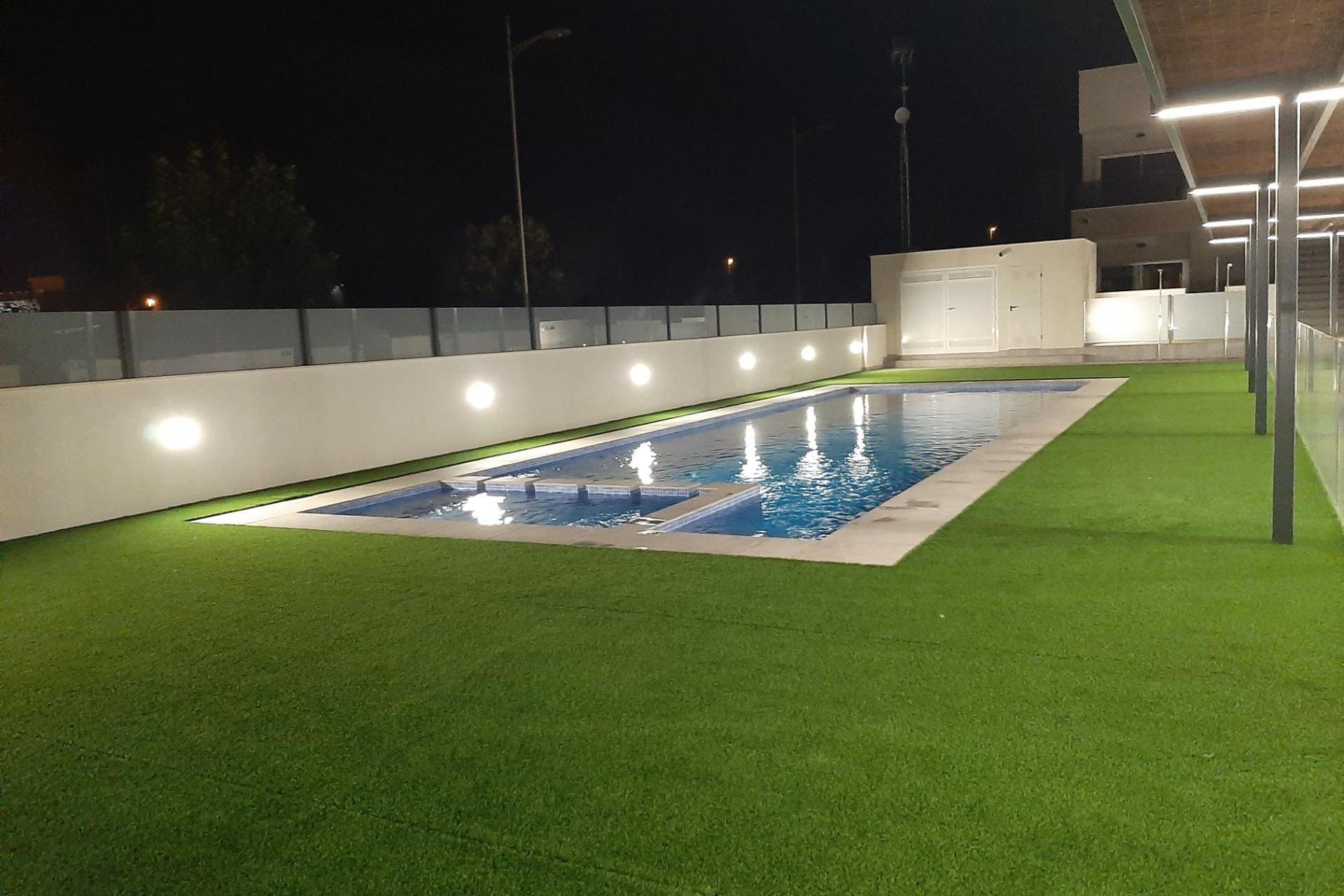 Rynek Pierwotny - Dom szeregowy - Pilar de la Horadada