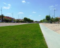 Rynek Pierwotny - Dom szeregowy - Pilar de la Horadada