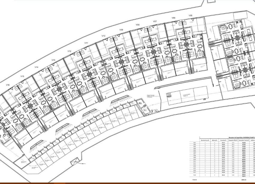 Rynek Pierwotny - Dom szeregowy - Pilar de la Horadada