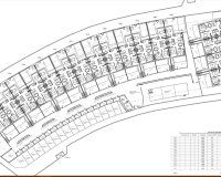 Rynek Pierwotny - Dom szeregowy - Pilar de la Horadada