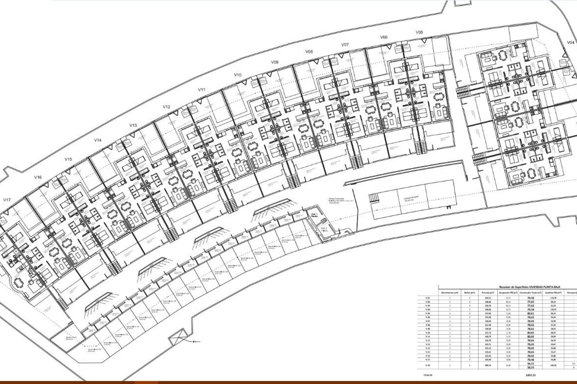 Rynek Pierwotny - Dom szeregowy - Pilar de la Horadada
