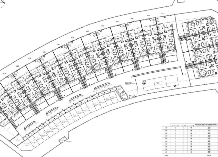 Rynek Pierwotny - Dom szeregowy - Pilar de la Horadada
