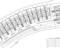 Rynek Pierwotny - Dom szeregowy - Pilar de la Horadada