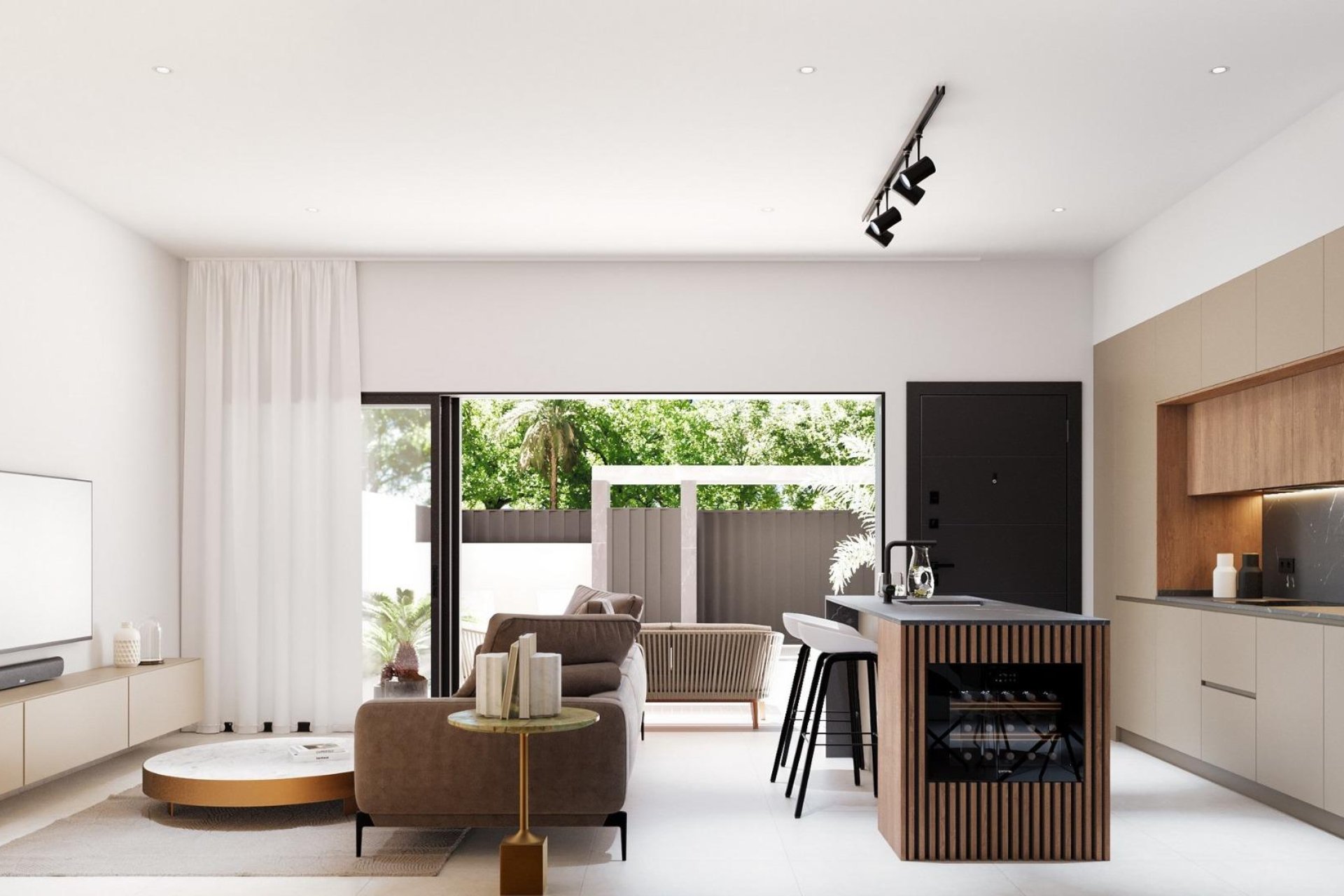 Rynek Pierwotny - Dom szeregowy - Pilar de la Horadada