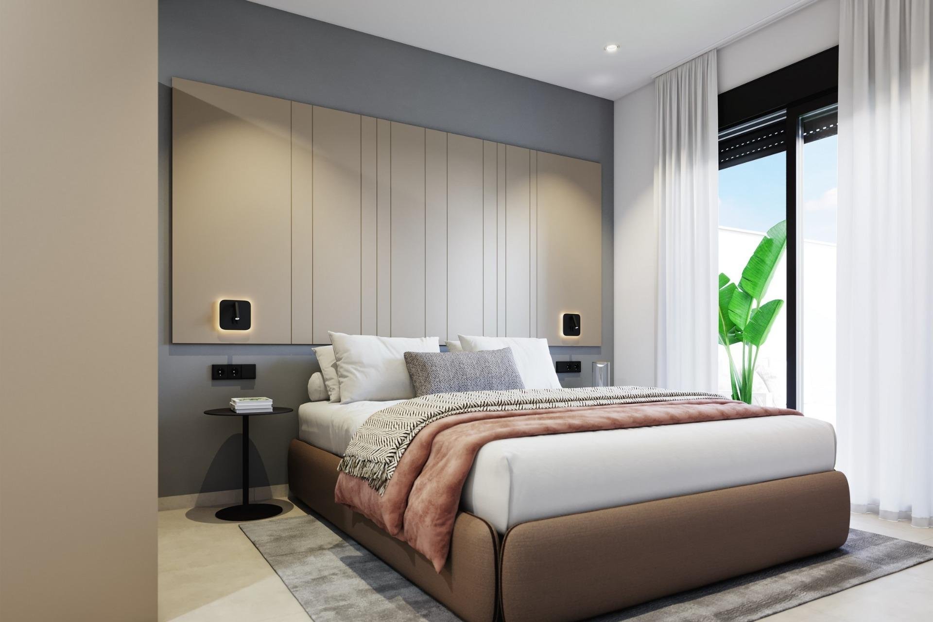 Rynek Pierwotny - Dom szeregowy - Pilar de la Horadada