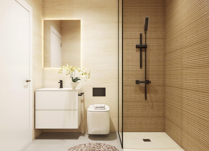 Rynek Pierwotny - Dom szeregowy - Pilar de la Horadada