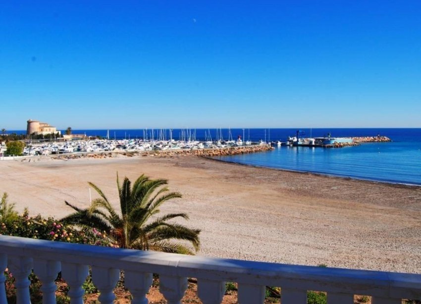 Rynek Pierwotny - Dom szeregowy - Pilar de la Horadada