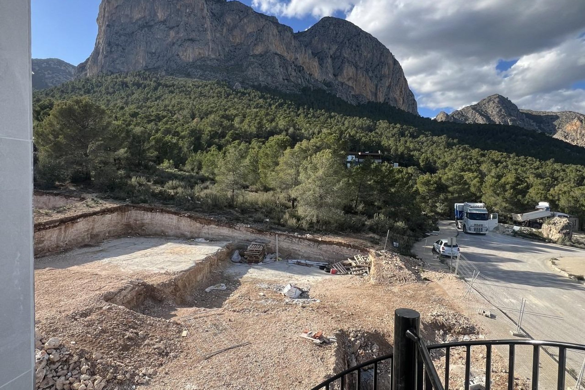 Rynek Pierwotny - Dom szeregowy - Polop - PAU1