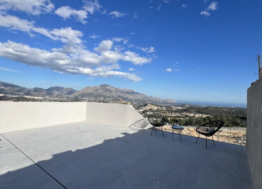 Rynek Pierwotny - Dom szeregowy - Polop