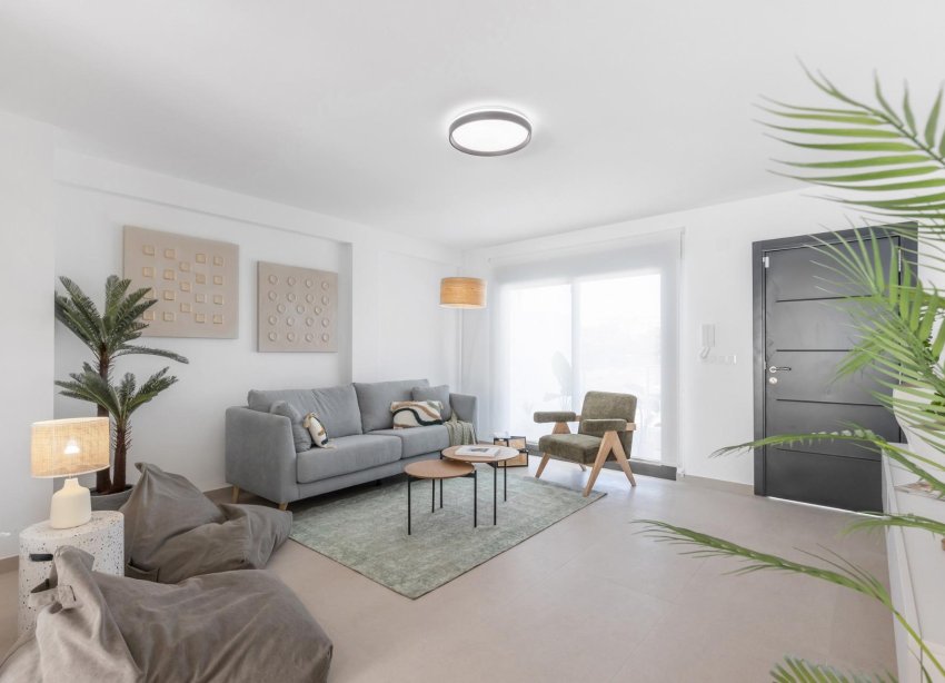 Rynek Pierwotny - Dom szeregowy - Rafal - pueblo