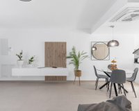 Rynek Pierwotny - Dom szeregowy - Rafal - pueblo