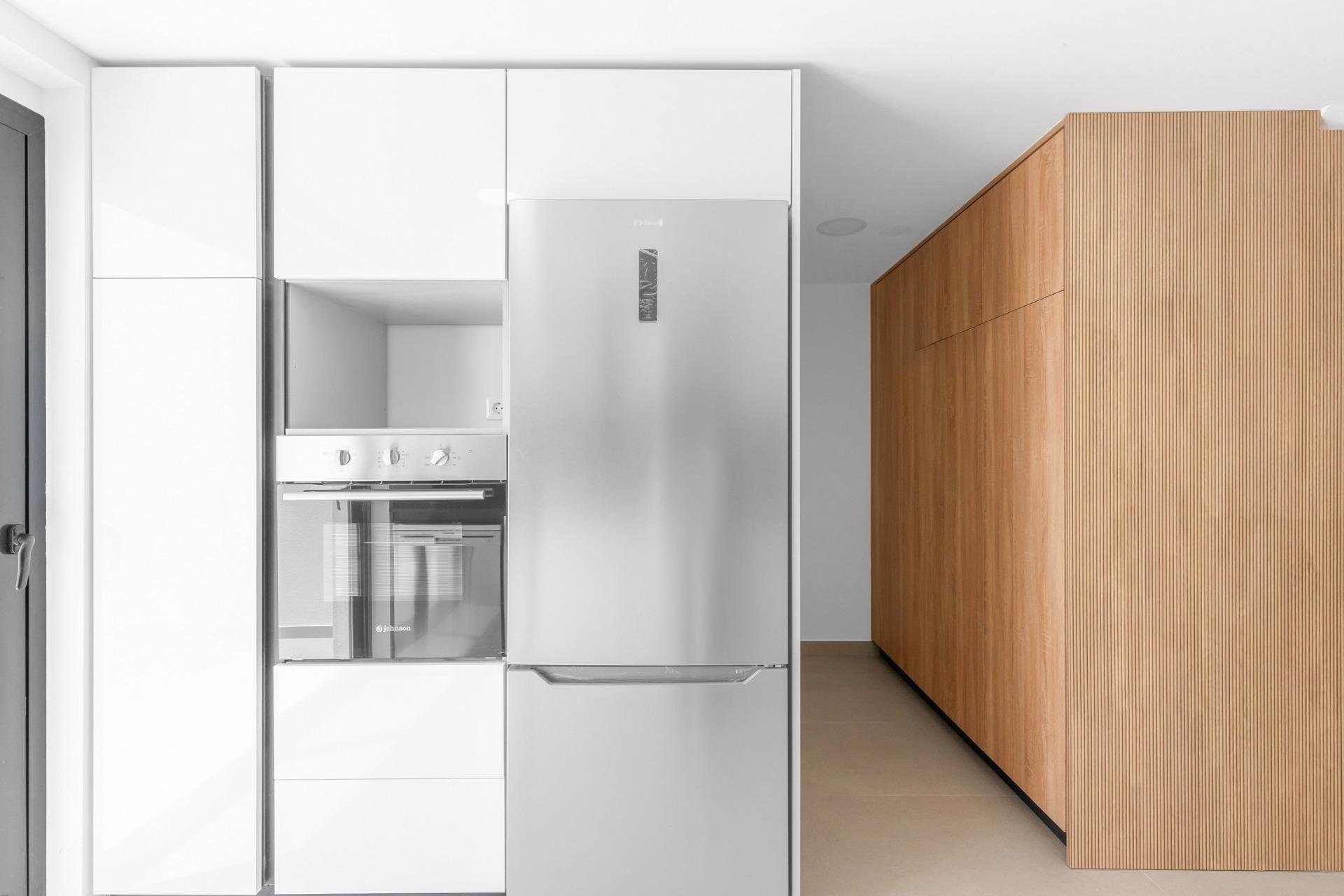 Rynek Pierwotny - Dom szeregowy - Rafal - pueblo