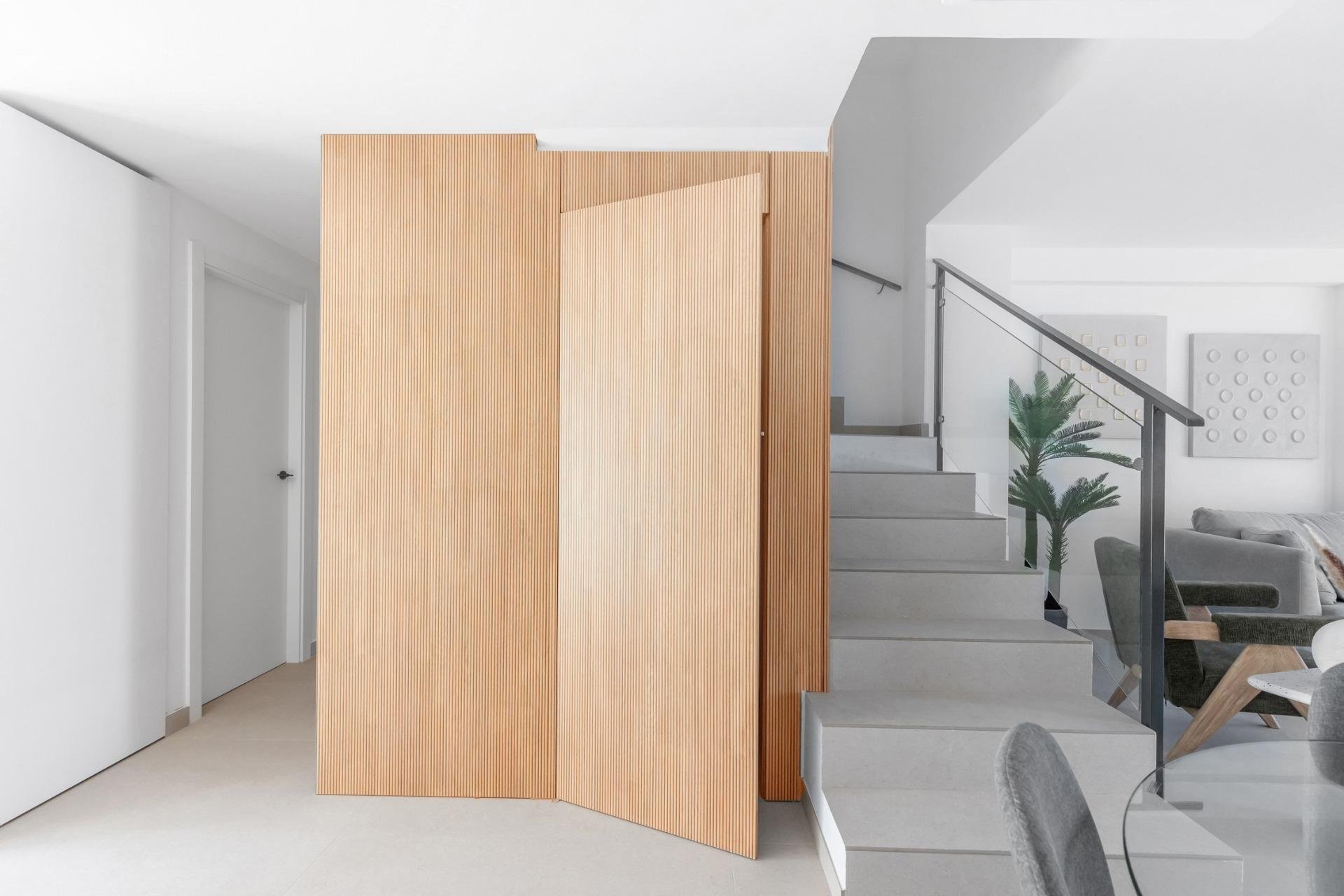 Rynek Pierwotny - Dom szeregowy - Rafal - pueblo