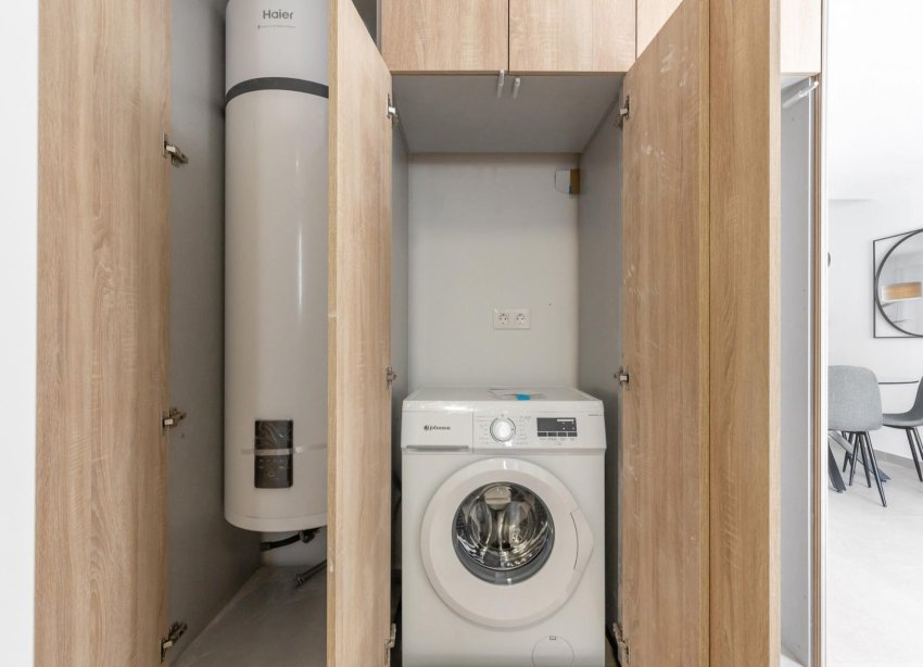 Rynek Pierwotny - Dom szeregowy - Rafal - pueblo