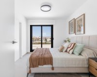 Rynek Pierwotny - Dom szeregowy - Rafal - pueblo