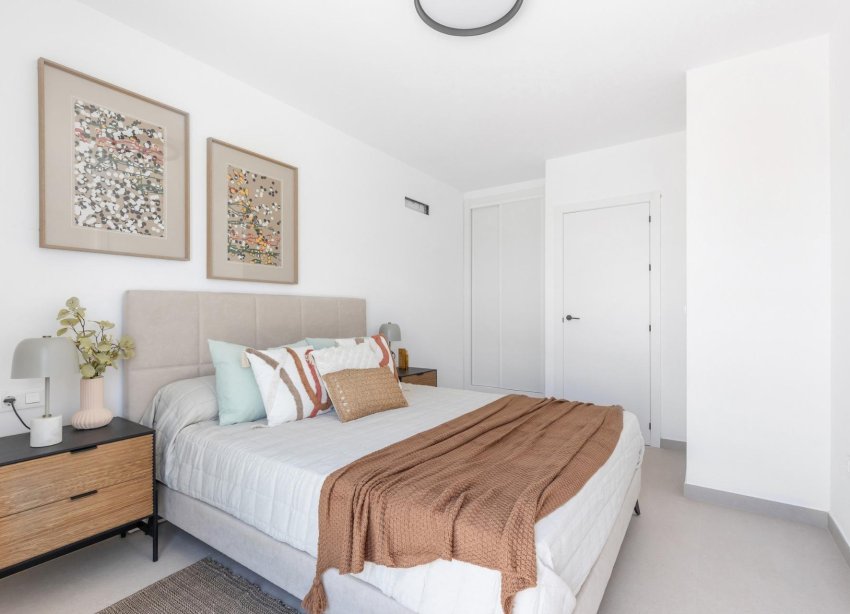 Rynek Pierwotny - Dom szeregowy - Rafal - pueblo