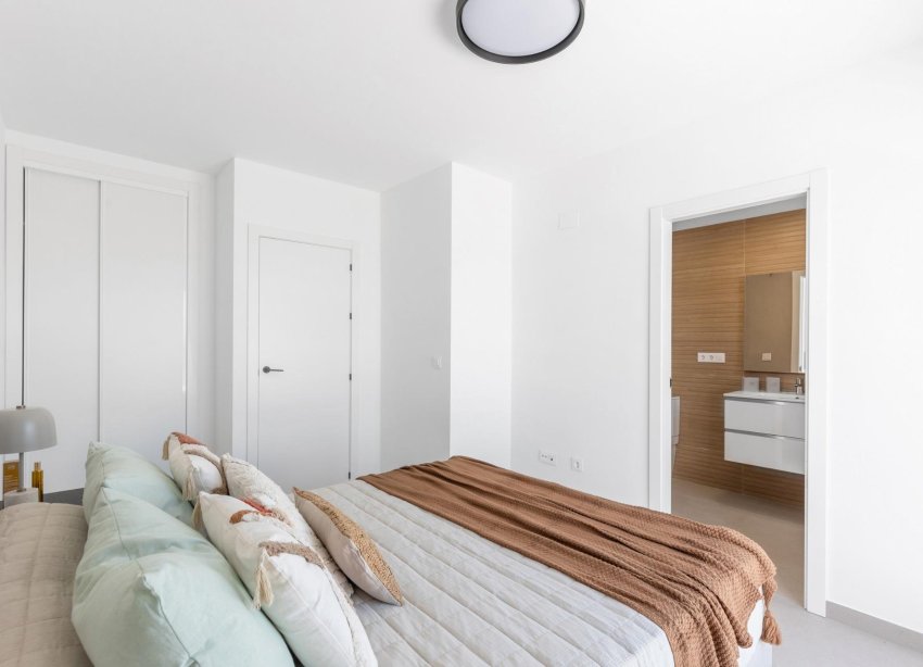 Rynek Pierwotny - Dom szeregowy - Rafal - pueblo