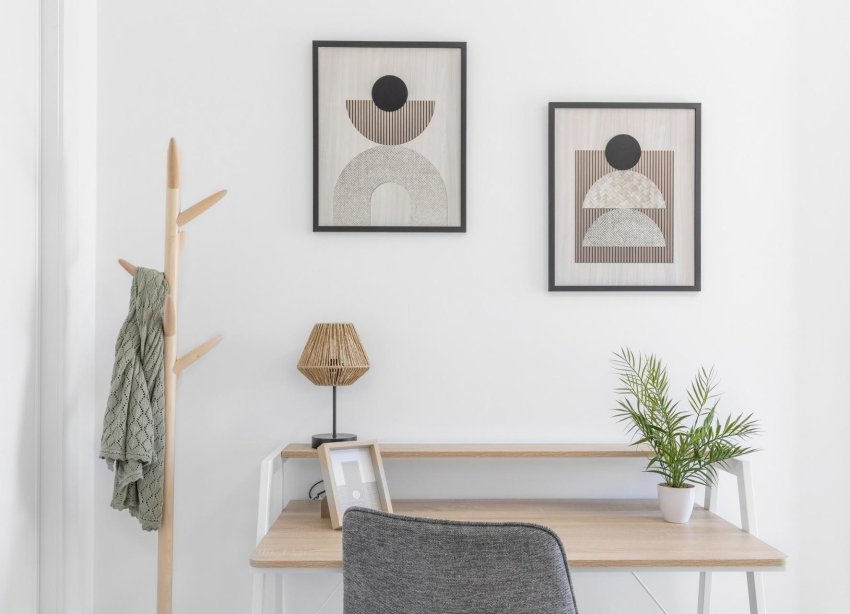 Rynek Pierwotny - Dom szeregowy - Rafal - pueblo