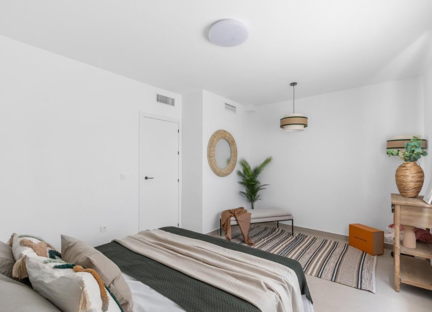 Rynek Pierwotny - Dom szeregowy - Rafal - pueblo