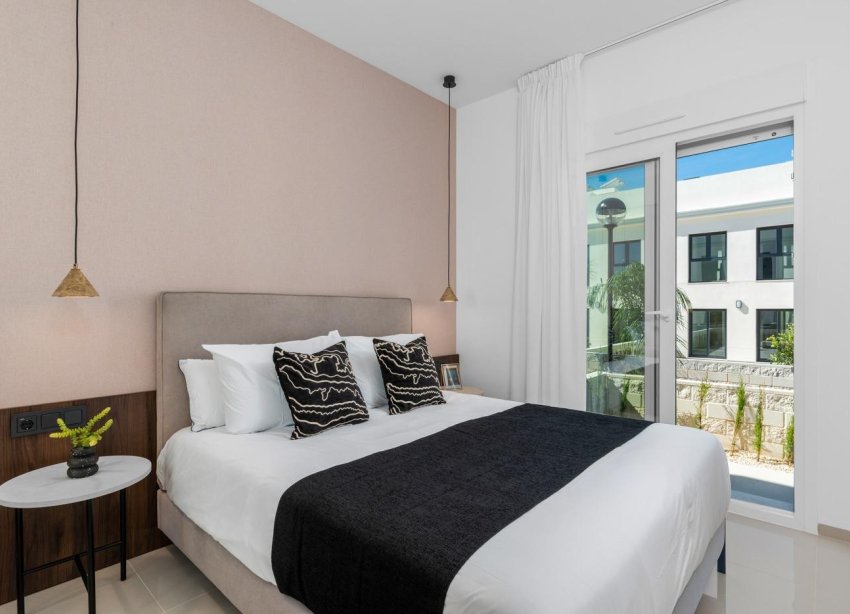 Rynek Pierwotny - Dom szeregowy - Rojales - Doña Pepa