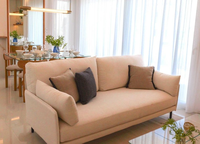 Rynek Pierwotny - Dom szeregowy - Rojales - Doña Pepa