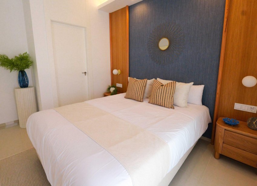 Rynek Pierwotny - Dom szeregowy - Rojales - Doña Pepa