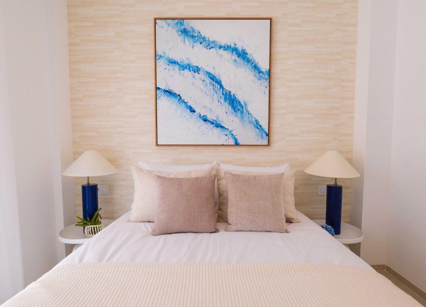 Rynek Pierwotny - Dom szeregowy - Rojales - Doña Pepa