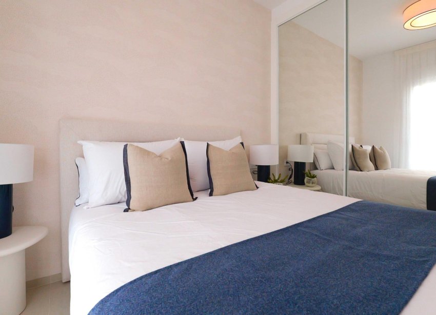 Rynek Pierwotny - Dom szeregowy - Rojales - Doña Pepa