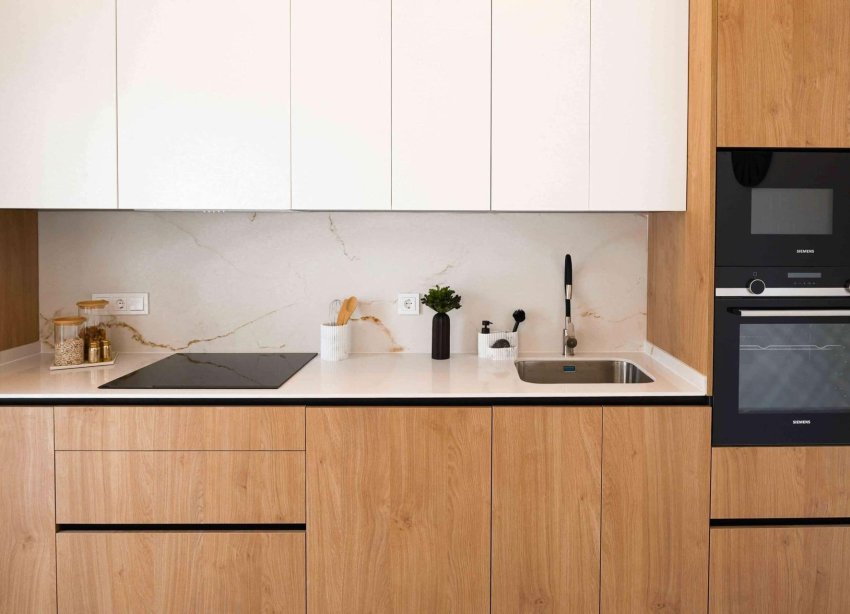 Rynek Pierwotny - Dom szeregowy - Rojales - Doña Pepa