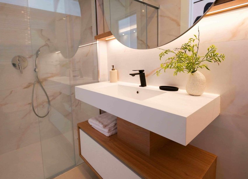 Rynek Pierwotny - Dom szeregowy - Rojales - Doña Pepa