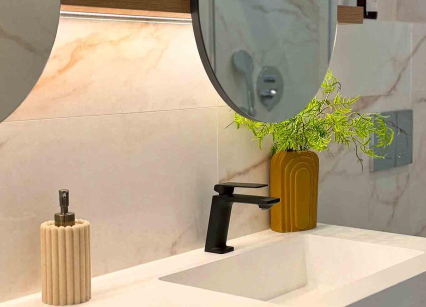 Rynek Pierwotny - Dom szeregowy - Rojales - Doña Pepa