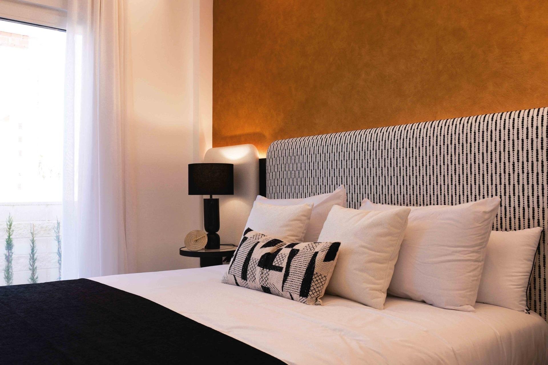 Rynek Pierwotny - Dom szeregowy - Rojales - Doña Pepa