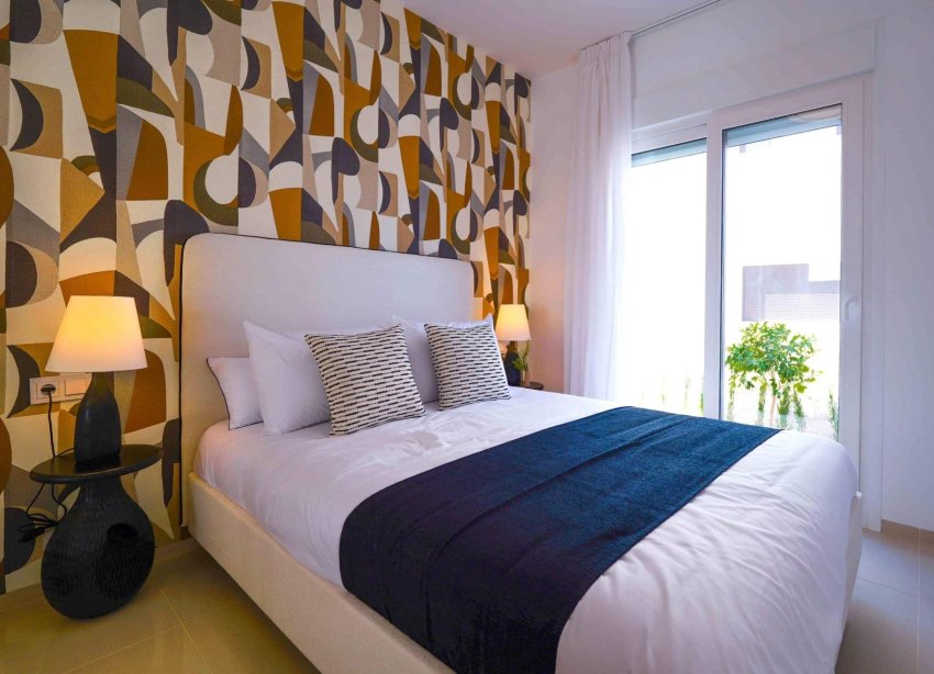 Rynek Pierwotny - Dom szeregowy - Rojales - Doña Pepa