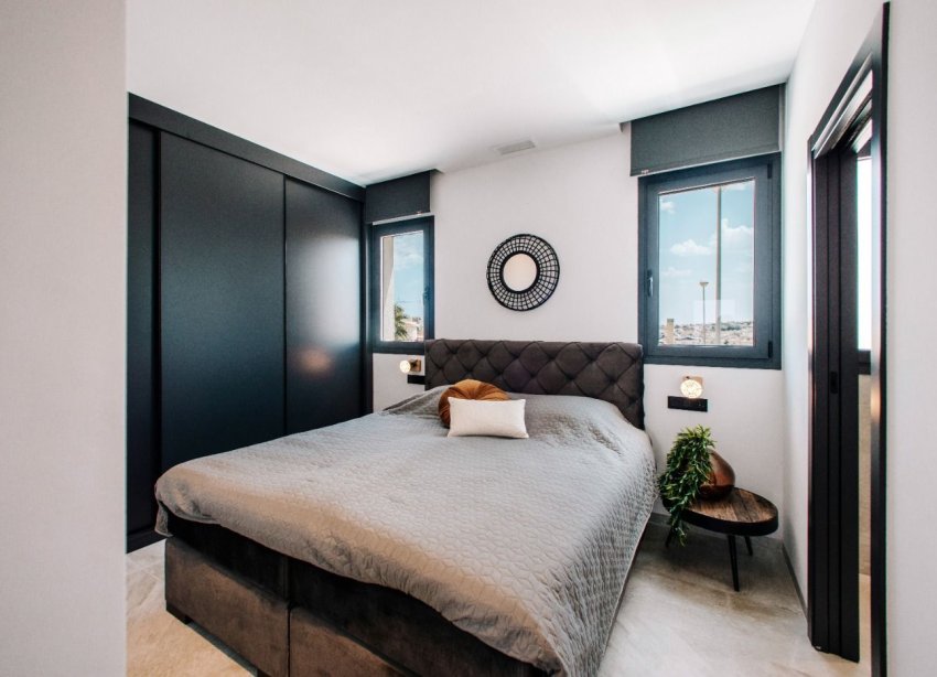 Rynek Pierwotny - Dom szeregowy - Rojales - La Marquesa Golf