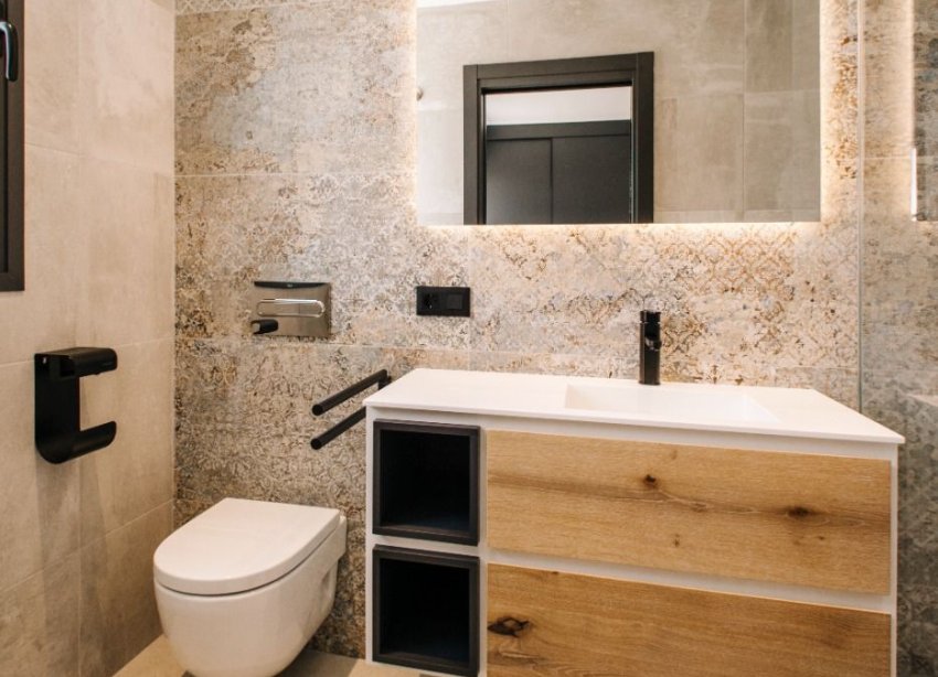 Rynek Pierwotny - Dom szeregowy - Rojales - La Marquesa Golf