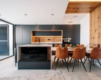 Rynek Pierwotny - Dom szeregowy - Rojales - La Marquesa Golf