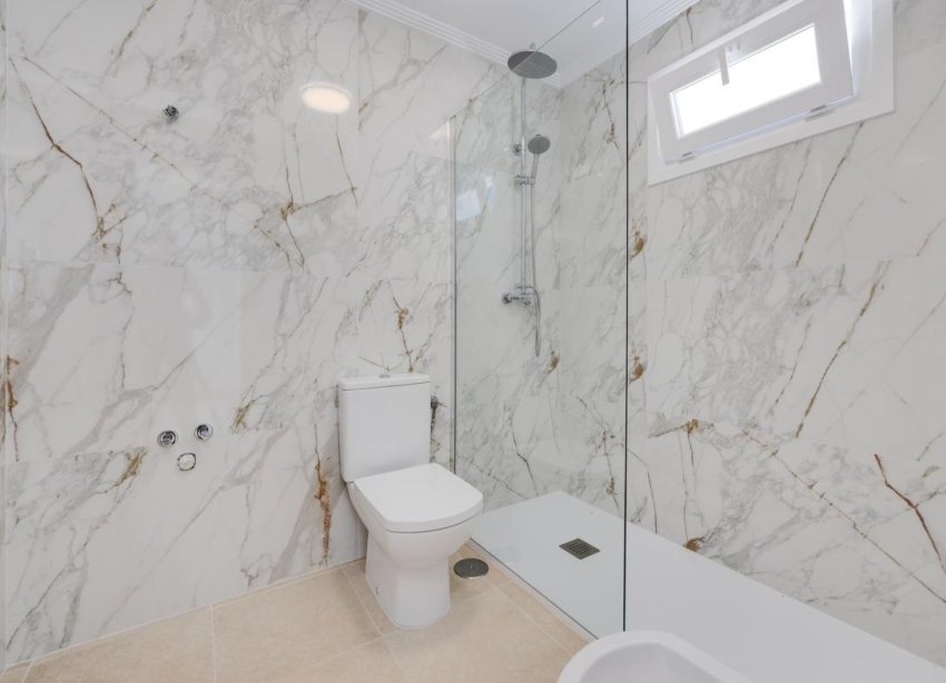 Rynek Pierwotny - Dom szeregowy - San Fulgencio - El Oasis