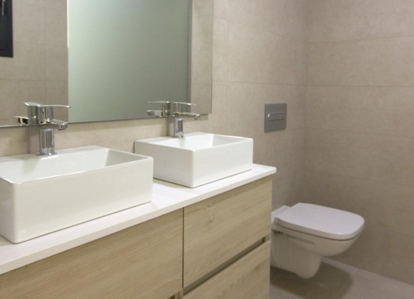 Rynek Pierwotny - Dom szeregowy - San Fulgencio - Pueblo