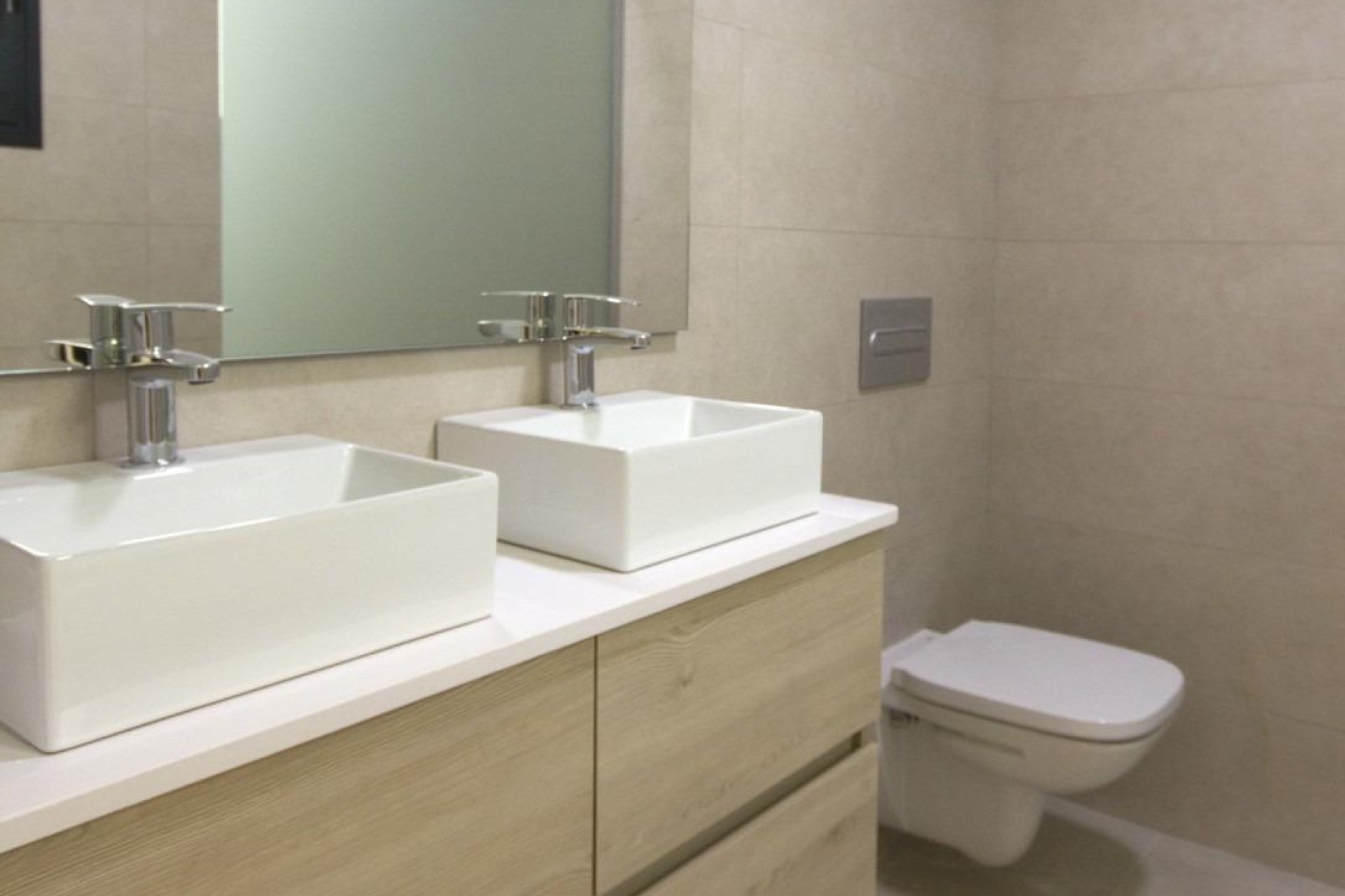 Rynek Pierwotny - Dom szeregowy - San Fulgencio - Pueblo