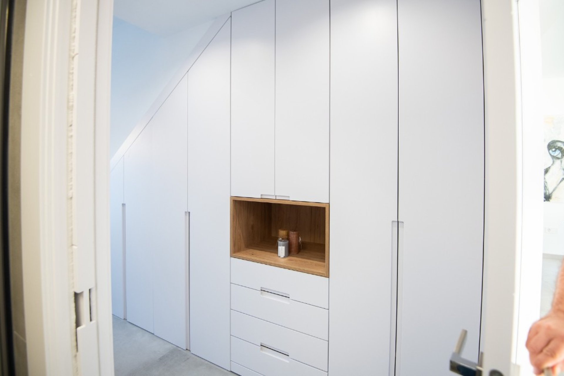 Rynek Pierwotny - Dom szeregowy - San Javier - Alicante