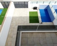 Rynek Pierwotny - Dom szeregowy - San Javier - Santiago De La Ribera