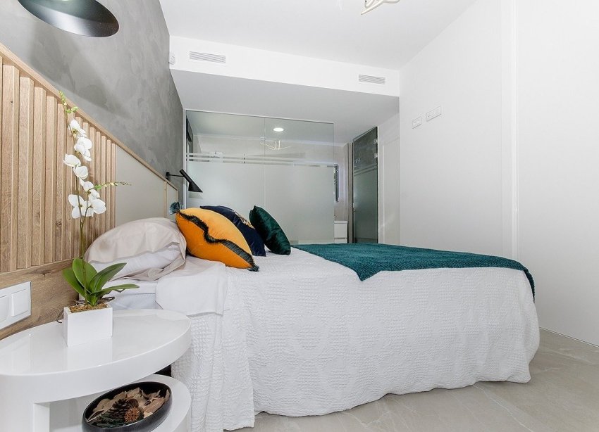 Rynek Pierwotny - Dom szeregowy - San Miguel de Salinas - VistaBella Golf