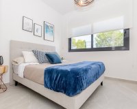 Rynek Pierwotny - Dom szeregowy - San Miguel de Salinas - VistaBella Golf