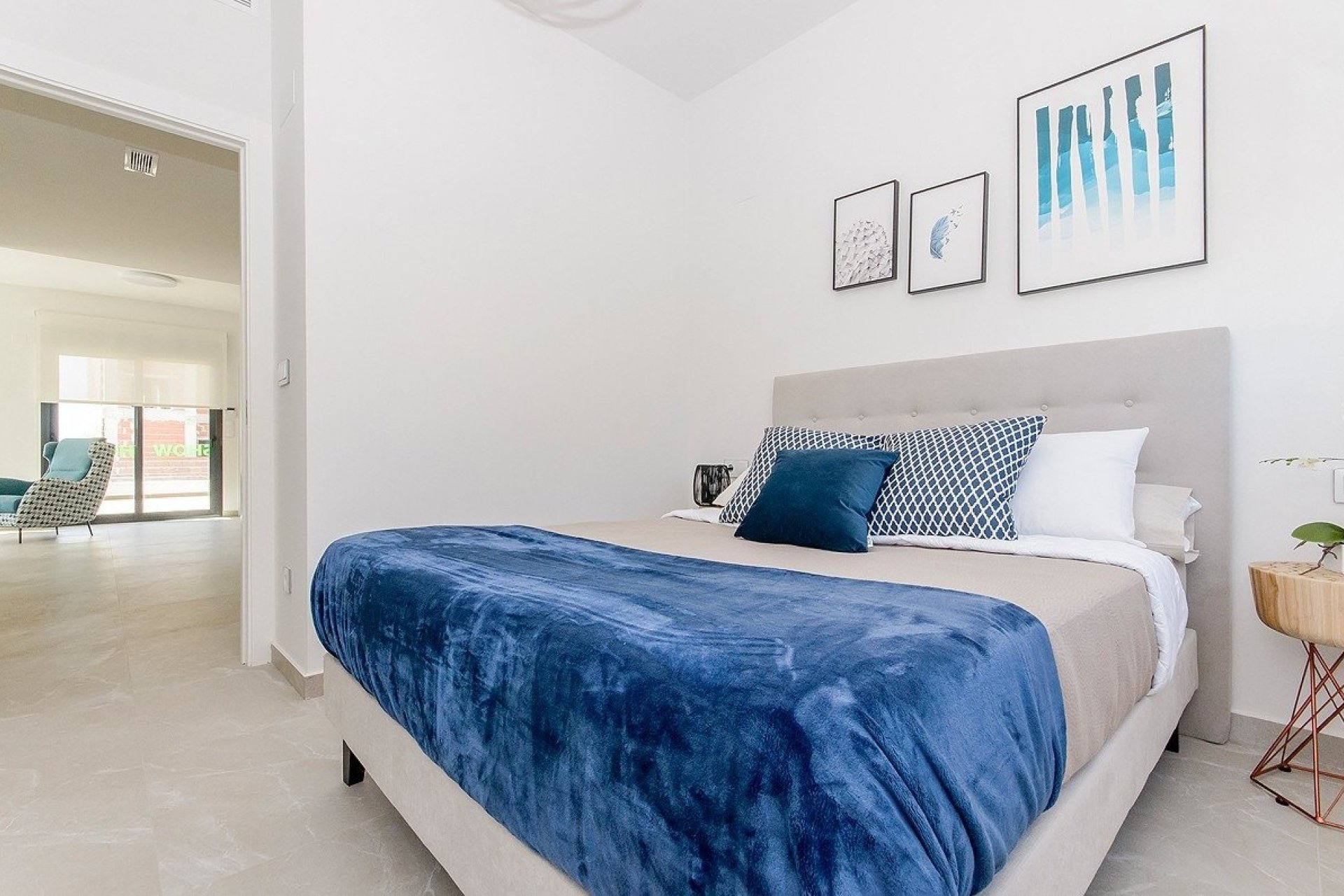 Rynek Pierwotny - Dom szeregowy - San Miguel de Salinas - VistaBella Golf