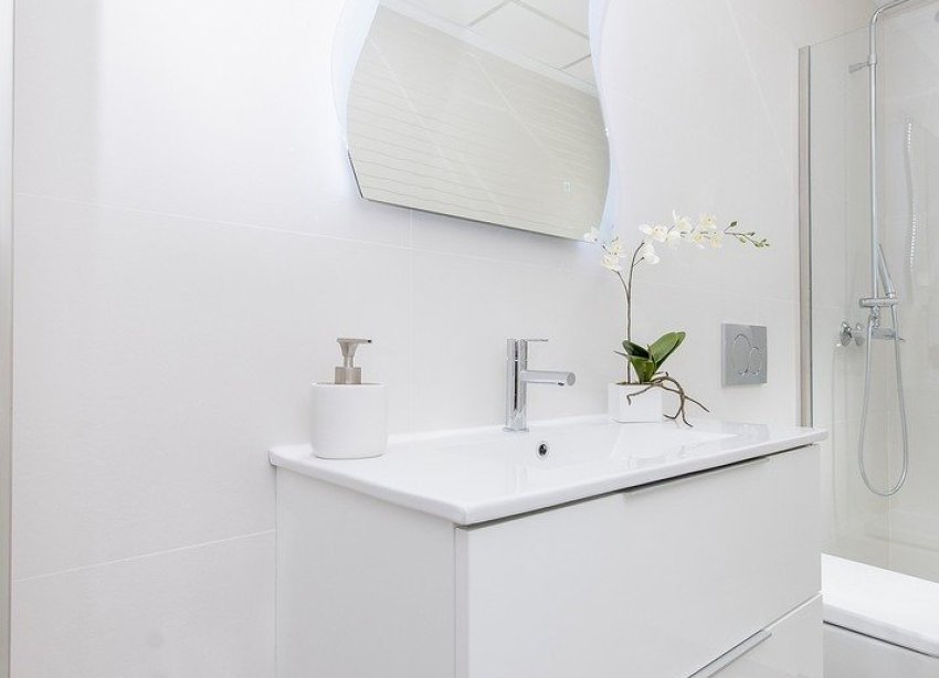 Rynek Pierwotny - Dom szeregowy - San Miguel de Salinas - VistaBella Golf