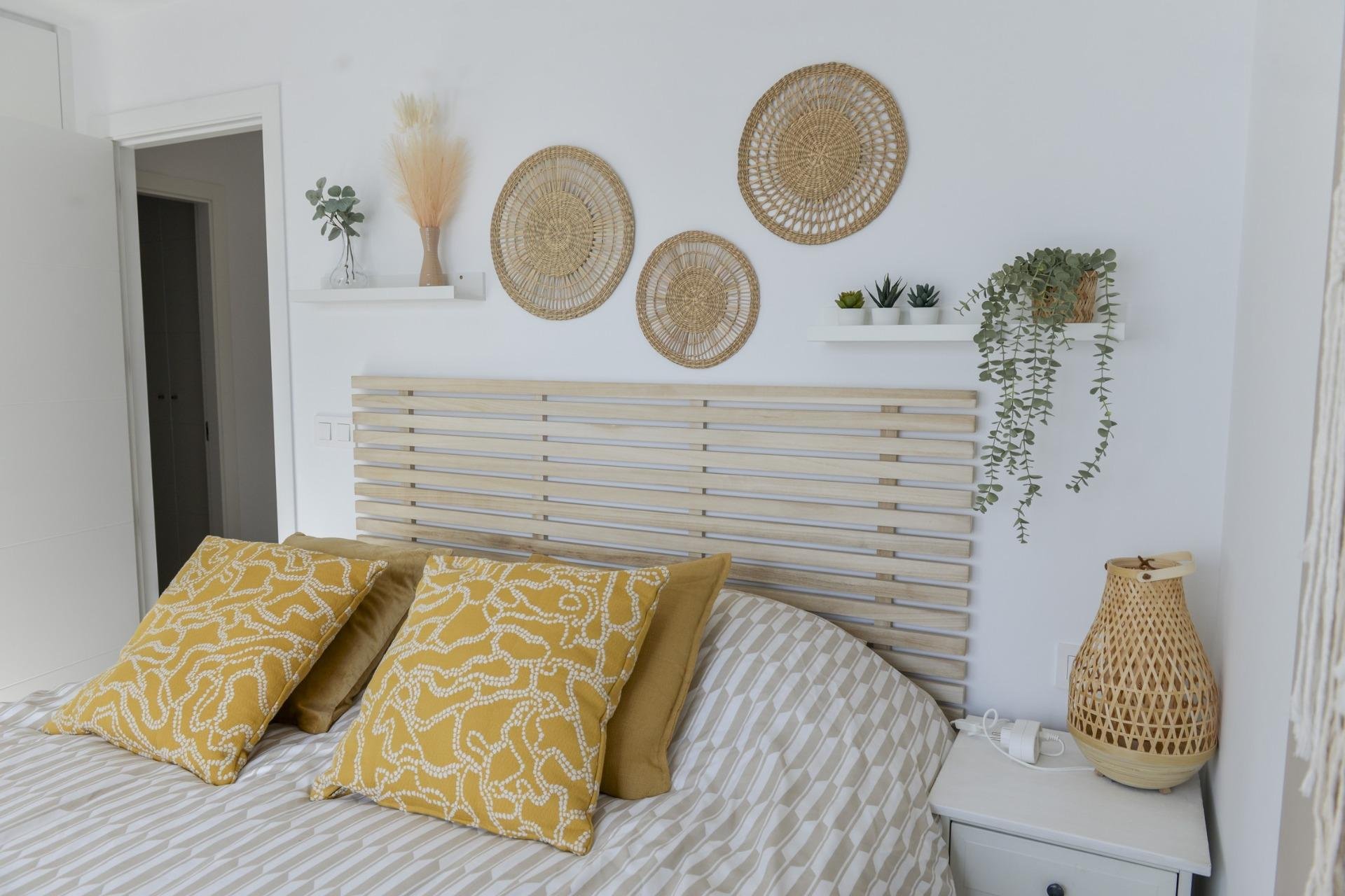 Rynek Pierwotny - Dom szeregowy - San Pedro del Pinatar - Los Antolinos