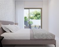 Rynek Pierwotny - Dom szeregowy - San Pedro del Pinatar - Los Cuarteros