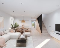 Rynek Pierwotny - Dom szeregowy - San Pedro del Pinatar - San Pedro Del Pinatar